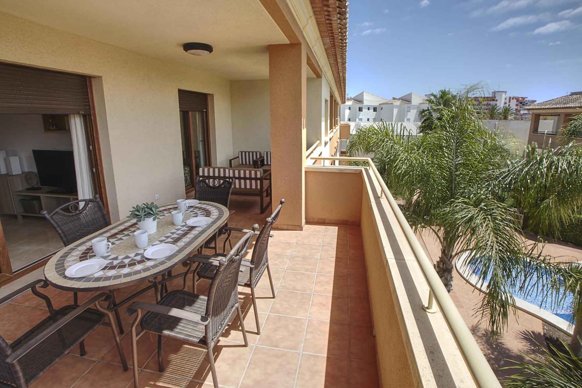 Arenal Cannes Jávea Exterior foto